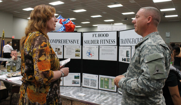Health Fair